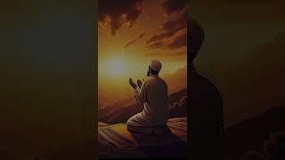 Duaa qabul hone waqt islamicvideo short islamicstatus [upl. by Mariande]