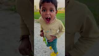 Oo Aa Aa ❤️🙏 shorts funny comedy trending cutebaby shortvideos [upl. by Niu105]