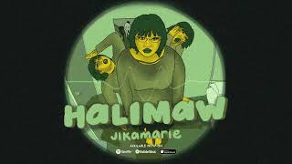 HALIMAW  jikamarie Official Audio [upl. by Melena]