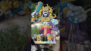 Best Narkasur Goa 2024 👑 Traditional Effigies 🎎 Ravan narkasur goa travel indian festival 2024 [upl. by Blanc]