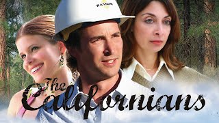 The Californians 2005  Full Movie  Noah Wyle  Illeana Douglas  Kate Mara  Cloris Leachman [upl. by Ahsiekram]