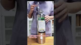 Clscea how to avoid solenoid valve failure amp check filter element [upl. by Rabush281]