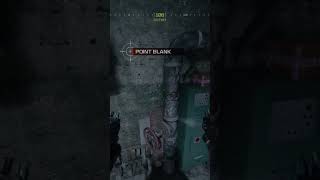 Infected glitch on underpass mw3 fyp cod glitch [upl. by Oicnaneb]