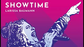 Larissa Baumann amp Band – Showtime Albumtrailer [upl. by Cynthea]