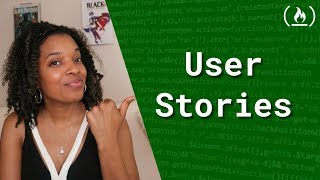 How To Write User Stories Epics amp Personas  Dev Life [upl. by Ardnait313]