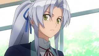 Triage X Anime Review What A Disappointing And Boring Anime [upl. by Alegnad]