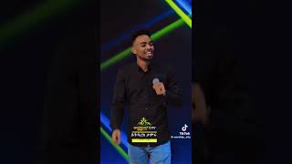 Yitbarek Tamiru yitbarektamiruofficial5543 ethiopianmusic mezmur duet varilvideo [upl. by Assillem213]