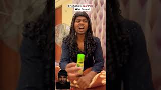 Shakira ki new funny comedy videosakina ke Jo baal Tel lagane se ud Gaye like and subscribe [upl. by Eceinwahs]