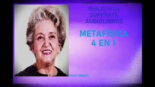 METAFÍSICA 4 EN 1 [upl. by Enyaht]