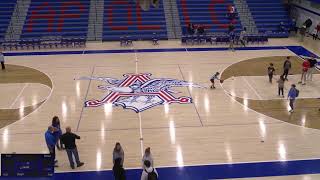 Apollo High School vs Dawson Springs High School Mens Varsity Basketball [upl. by Ward]