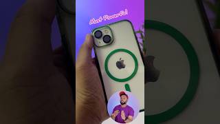 iPhone camera settings ever 🤯 shortsfeed iphone appleiphone technology tech shorts [upl. by Etteuqram784]