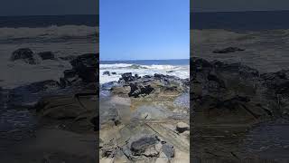 I thought I would try a new location  fishing the rocks Mooloolaba Queensland [upl. by Assirak771]