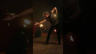 Willem Botha  2010 Choreography [upl. by Gabbie]