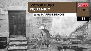 Nędznicy czI 11  Victor Hugo  Audiobook po polsku [upl. by Enela500]