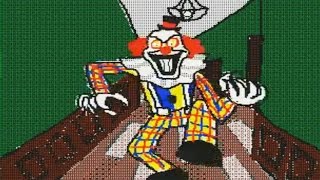 TASTE ANIMATED  PLAY WITH ME  I HATE CLOWNS [upl. by Leviralc931]