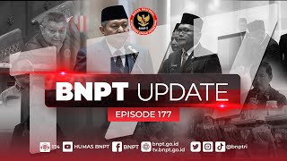 BNPT UPDATE MINGGU KE4 JUNI 2024 [upl. by Oesile]