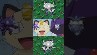 So this is Sableye huh Pokemon facts [upl. by Fiester]