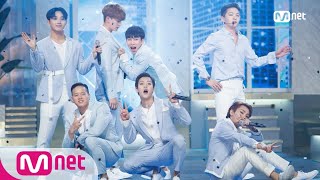 BTOB  Only one for me Comeback Stage  M COUNTDOWN 180621 EP575 [upl. by Petrick]