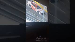 Little late but Harrison wins at Daytona do you guys remember this race [upl. by Ruy]