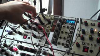 Make Noise Phonogene Basic Functions [upl. by Seftton116]