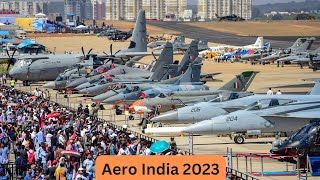 Aero India 2023 🔥  MOST FAMOUS INDIAN HELICOPTER 🚁💪💪💕 BIGGEST AIRSHOW OF ASIA 2023  YELAHANKA [upl. by Theran470]