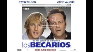 DESCARGAR LOS BECARIOS HD LATINO MEGA [upl. by Poock198]