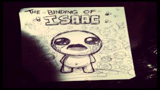 05 The Binding of Isaac Soundtrack Sacrificial in HD [upl. by Inalaehak]