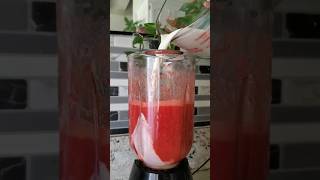 So good for hot Weather shortvideo smoothie cool [upl. by Bluefarb]