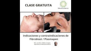 Curso Gratuito de fibroblast plasmapen [upl. by Anatlus]