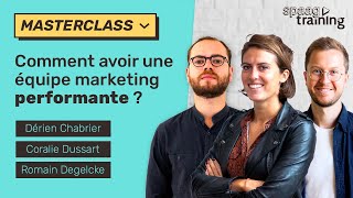 Optimisez l’organisation de vos équipes et accélérez votre croissance 🚀📈 [upl. by Nahtad]