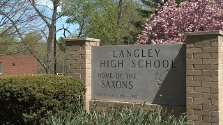 Whats in a Name  Langley High School [upl. by Ahar215]