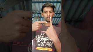 music of 👉 finger 👉 tutorial 🤭 viral funny 😆 shortvideo video 🤔 [upl. by Annayak]