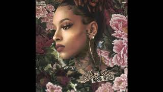 Neisha Neshae  Never Know Official Audio [upl. by Meer]