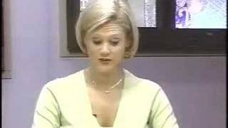 TV6 News Bloopers  2001 [upl. by Canice]