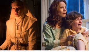 How to Watch the Conjuring Movies in Order Chronologically and by Release Date [upl. by Charline]