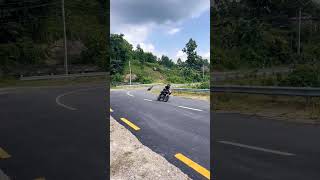 Chulachuli riders 🔥automobile rider ytshortsvideo [upl. by Etnor]