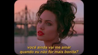 lana del rey  young and beautiful legendado [upl. by Aigroeg233]