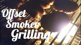 Grilling Basics on an Offset Smoker  TEPRO Biloxi [upl. by Macfadyn630]