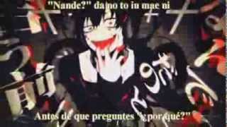 Outer Science  Cover 【unc（あんく）】  Kagerou Project   Sub Español  Karaoke [upl. by Regni]