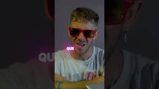 Anuel AA amp Cardy One  Amor Tóxico Remix con IA anuelaa [upl. by Thorwald]