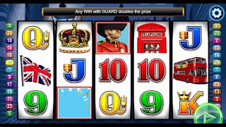 Big Ben slot online gambling [upl. by Johnston]