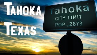 Tahoka Texas [upl. by Frasier]