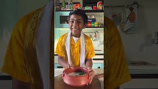 neeragaram fermentedrice kanji pantavat poitabhaat food foodie shorts viral trending [upl. by Ipoillak]