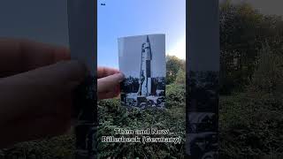 V2 Rocket WW2 Germany Billerbeck billerbeck nowandthen history ww2 war [upl. by Lyontine830]