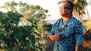 Lesā Lio Tuanai  Faamoemoe O Oe Taeao Manino Official Music Video [upl. by Norreg493]