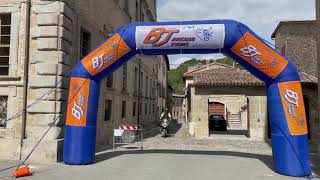 TransItalia Marathon 2021 [upl. by Assilen]