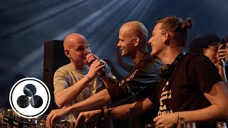 Noisia  Noisia Invites 2021 Final Groningen Edition [upl. by Ramiah106]