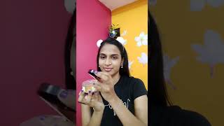 Testing Gold Peel Off Mask😱🌟💛 shorts goldpeeloffmask peeloffmask [upl. by Dorraj]