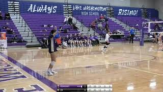 Issaquah vs LW [upl. by Flanders]