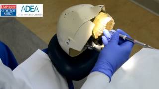 Preclinical Periodontal Instrumentation General InstructionsDos and donts [upl. by Aneg]